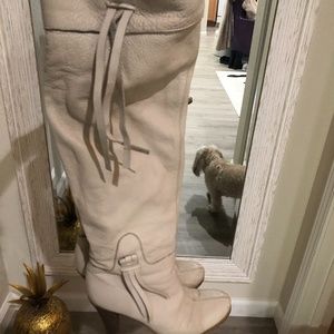 Fashion boots